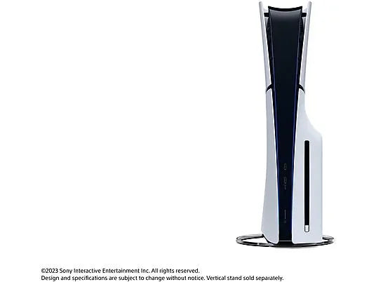 PlayStation 5 Slim