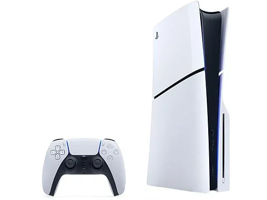PlayStation 5 Slim