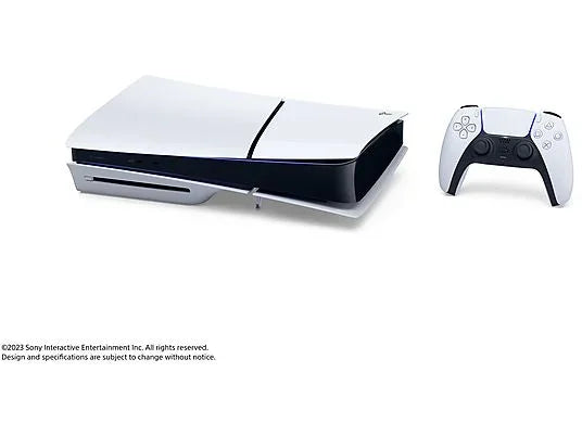 PlayStation 5 Slim