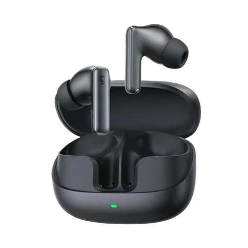 Auriculares Baseus Bowie MP1 TWS inalámbricos con Bluetooth 6.0, cancelación activa de ruido (ANC), auriculares Hi-Fi, alta resolución, LDAC y ENC