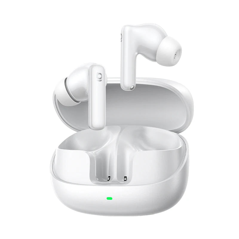Baseus Bowie MP1 TWS Wireless Bluetooth 6.0 Headphones with Active Noise Cancellation (ANC), Hi-Fi Earbuds, High-Resolution, LDAC, and ENC